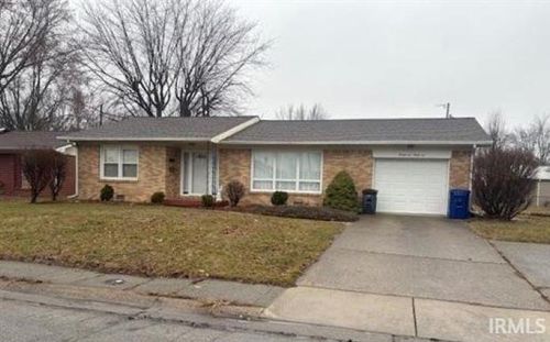 2131 Alton Drive, Kokomo, IN, 46901 | Card Image
