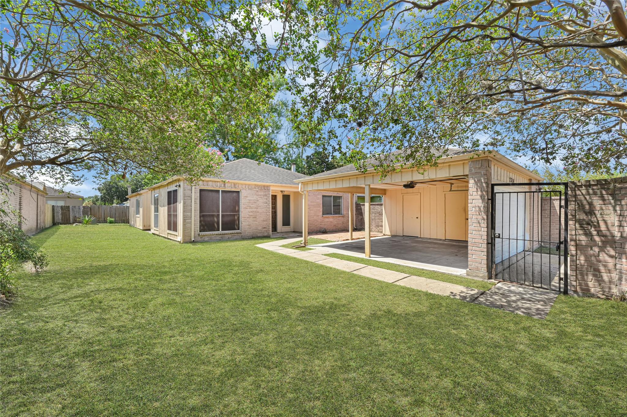 Residential Lease in Houston 3
