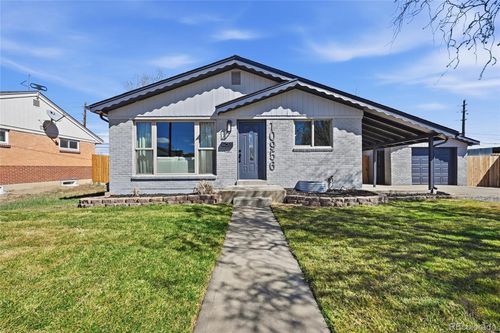 10956 Pearl St, Northglenn, CO, 80233-3377 | Card Image
