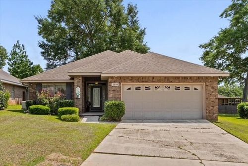2551 Bluebeard Lane E, Mobile, AL, 36695 | Card Image