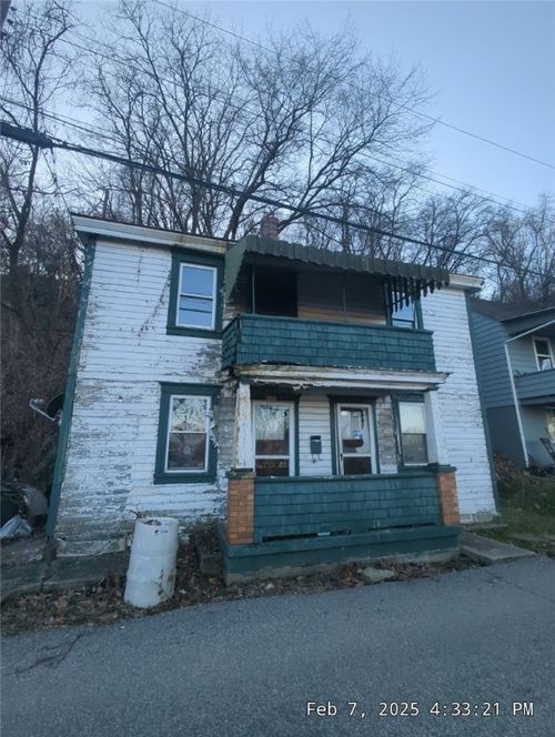 1125 Stowe Ave, McKees Rocks, PA, 15136 | Card Image