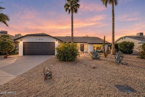 11670 N 109th St, Scottsdale, AZ, 85259-3024 | Card Image
