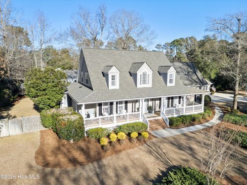 901 John'S Orchard Lane, Wilmington, NC, 28411 | Card Image