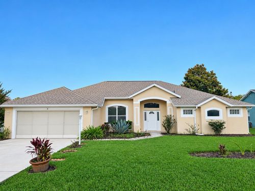 3 Walla Pl, PALM COAST, FL, 32164-7667 | Card Image