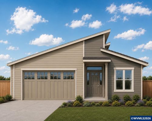 1609 Se Hankel St, Dallas, OR, 97338-3204 | Card Image