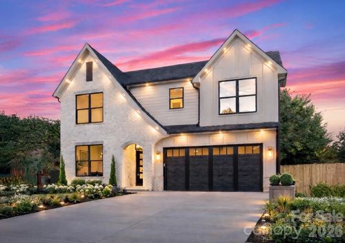 1637 Longfellow St, Charlotte, NC, 28205-3921 | Card Image