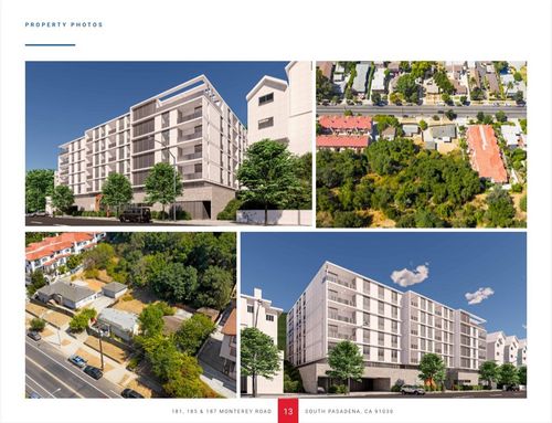 181 Monterey Rd, South Pasadena, CA, 91030 | Card Image