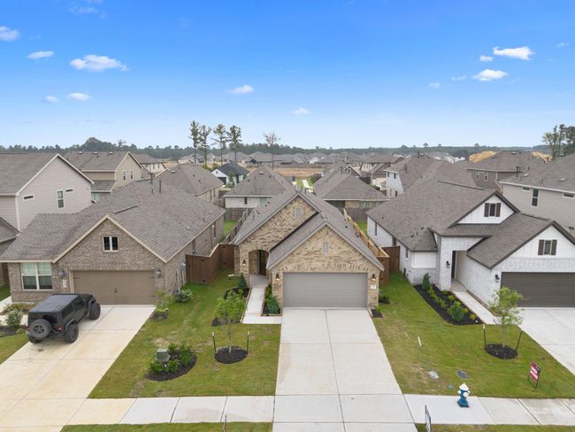 28815 Bobcat Run Dr, House other with 4 bedrooms, 2 bathrooms and 2 parking in New Caney TX | Image 23