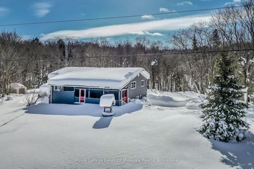 5031 Aspdin Rd, Rosseau, ON, P0C1J0 | Card Image