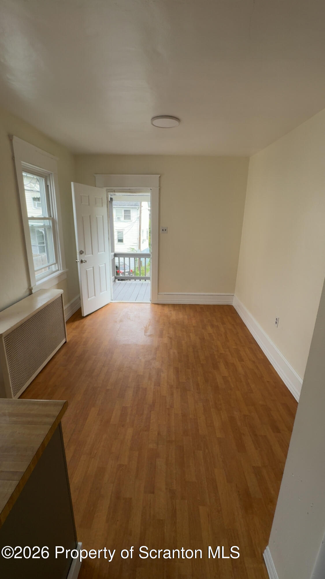 Residential Lease in Pittston 3