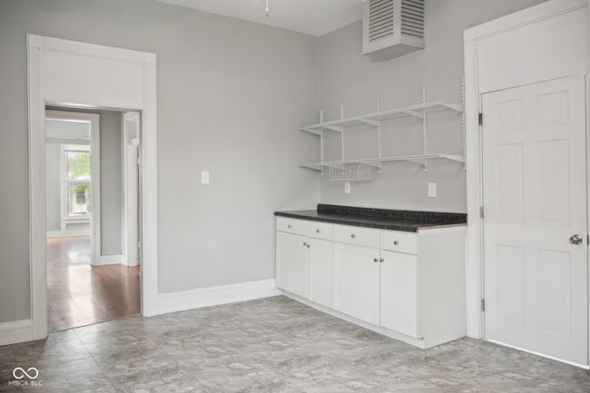 1509 Sycamore St, House other with 2 bedrooms, 1 bathrooms and null parking in Columbus IN | Image 20