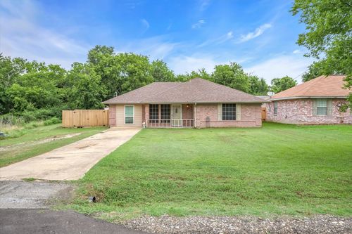 601 E North St, Wills Point, TX, 75169-1803 | Card Image