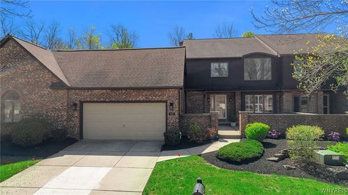 122 Hidden Ridge Cmn, Amherst, NY, 14221-5785 | Card Image