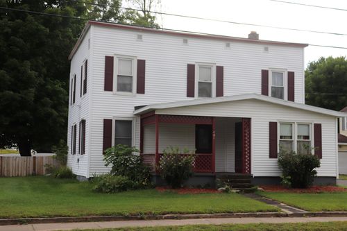 21 Emory Street, Morrisonville, NY, 12962 | Card Image