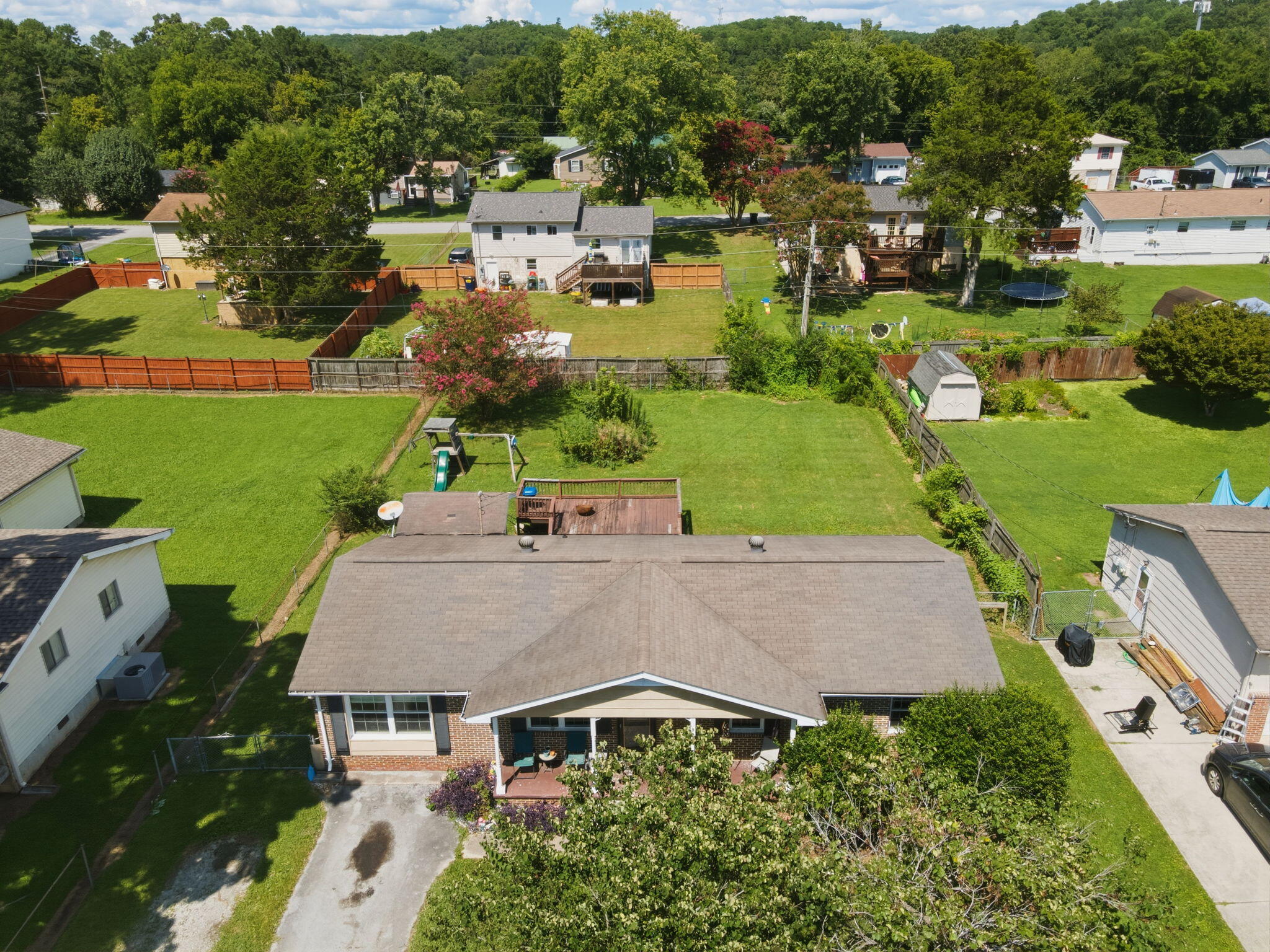Residential in Hixson 3