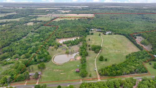 10860 Farm Road 197, Arthur City, TX, 75411-3302 | Card Image