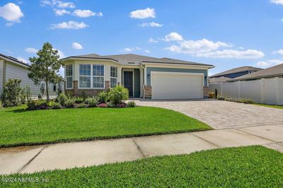 44 Garden Court, House other with 4 bedrooms, 2 bathrooms and null parking in St Augustine FL | Image 1