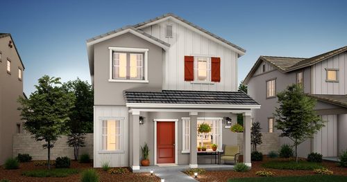 4252 Aura Way, Rancho Cordova, CA, 95742-6949 | Card Image