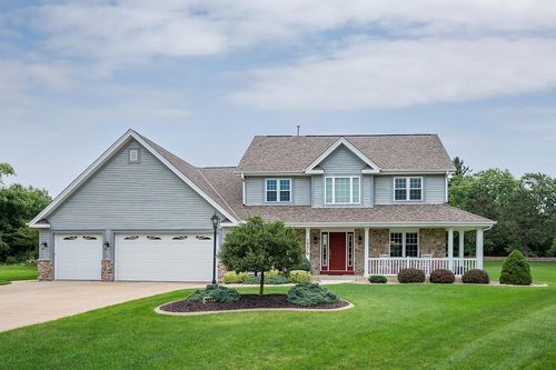 26510 Susie Court, NORWAY, WI, 53185 | Card Image