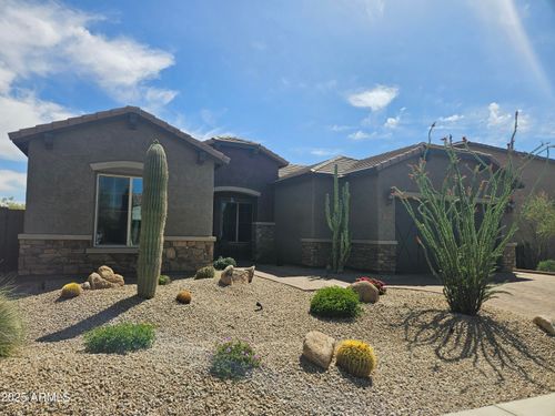 5637 E Lonesome Trl, Cave Creek, AZ, 85331-1552 | Card Image