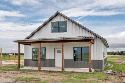 234 S Baese Rd, Elm Mott, TX, 76640-3907 | Card Image