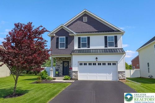 330 Bendelow Ln, NORTHAMPTON, PA, 18067-8720 | Card Image