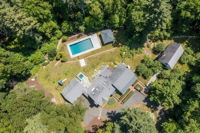 37 Nason Hill Rd, House other with 4 bedrooms, 3 bathrooms and 10 parking in Sherborn MA | Image 36