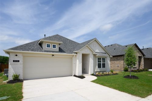 3108 Ferrero Ln, Princeton, TX, 75407-3459 | Card Image