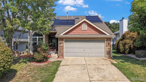 170 Autumn Chase Dr, O Fallon, MO, 63366-3968 | Card Image