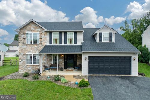 420 Appian Way, BLANDON, PA, 19510-9416 | Card Image