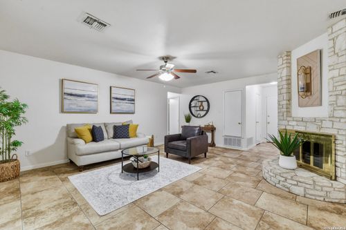 7307 Still Brook St, San Antonio, TX, 78238-2739 | Card Image