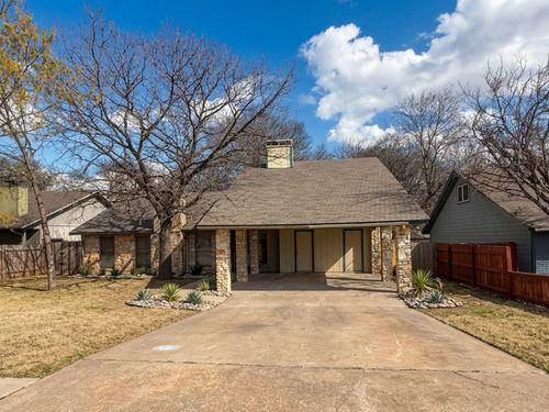 a-9515 Aberdeen Way, Austin, TX, 78753-4645 | Card Image
