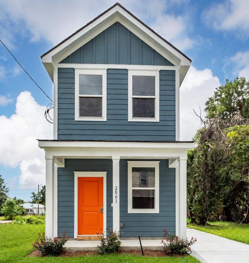 2061 Beech Ave, North Charleston, SC, 29405-8193 | Card Image
