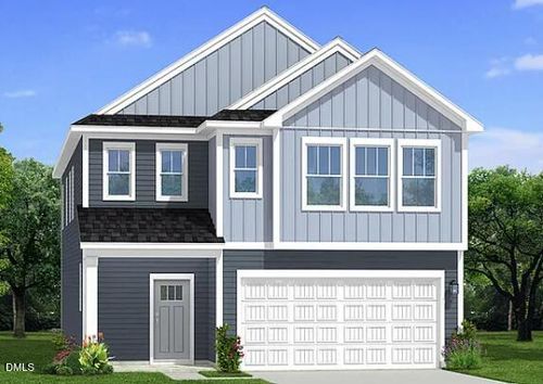 lot-66-19 Gerrard Street, Franklinton, NC, 27525 | Card Image