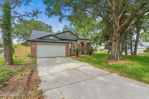 12511 Grafton Ct, JACKSONVILLE, FL, 32246-7058 | Card Image