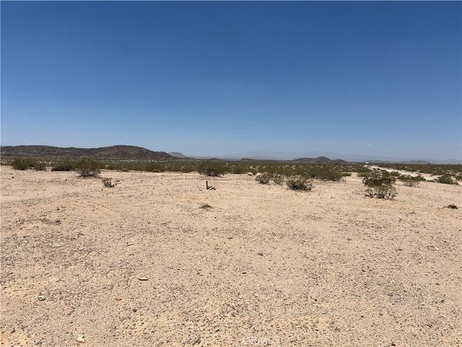 65875 Sonora Rd, Home with 0 bedrooms, 0 bathrooms and null parking in Joshua Tree CA | Image 10