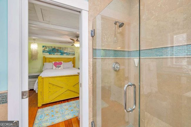 1129 College St, House other with 2 bedrooms, 2 bathrooms and 3 parking in Saint Simons Is GA | Image 17