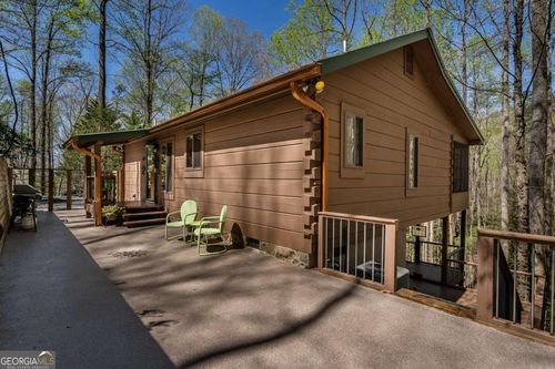 266 Chimney Rock Road, Cherry Log, GA, 30522 | Card Image