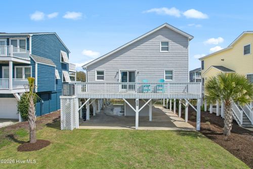419 Sailfish St, Sunset Beach, NC, 28468-4097 | Card Image