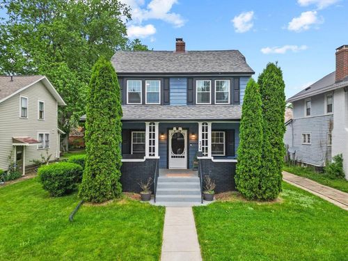 224 Rugg Ave, Newark, OH, 43055-4655 | Card Image