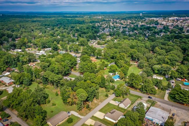 2913 Springhill Rd, Home with 0 bedrooms, 0 bathrooms and null parking in Bryant AR | Image 12