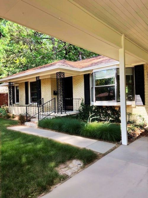 2603 Sherwood St, Denton, TX, 76209-1186 | Card Image