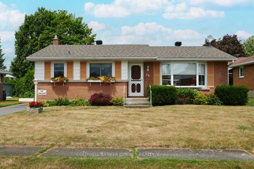 74 Kyle Dr, South Dundas, ON, K0C1X0 | Card Image