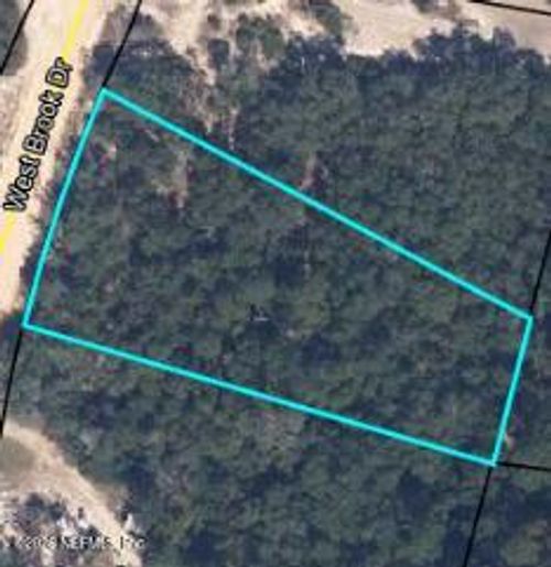 6755 W Brook Dr, Keystone Heights, FL, 32656-7607 | Card Image