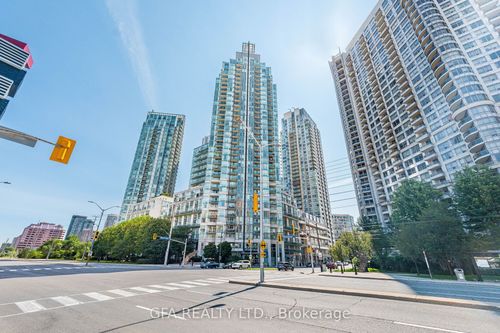 306-3939 Duke Of York Blvd, Mississauga, ON, L5B4N2 | Card Image