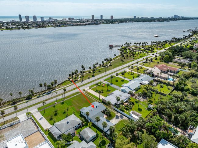 808 S Beach St, House other with 3 bedrooms, 3 bathrooms and null parking in ORMOND BEACH FL | Image 21