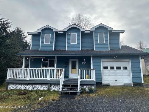1612 Ismailov Street, Kodiak, AK, 99615 | Card Image