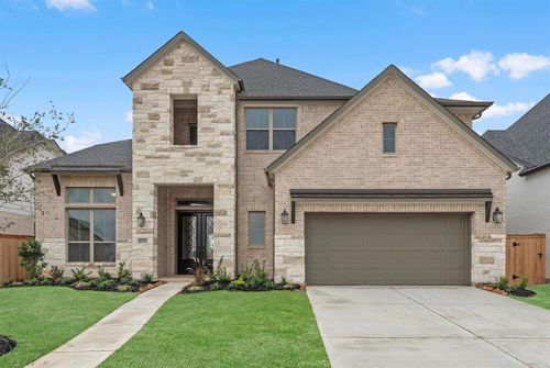 16231 Summer Aster Trail, Hockley, TX, 77447 | Card Image