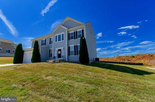 104 Daintree Drive, MARTINSBURG, WV, 25403 | Card Image