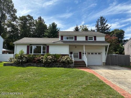 78 Crestview Dr, Middletown, NJ, 07748-3606 | Card Image